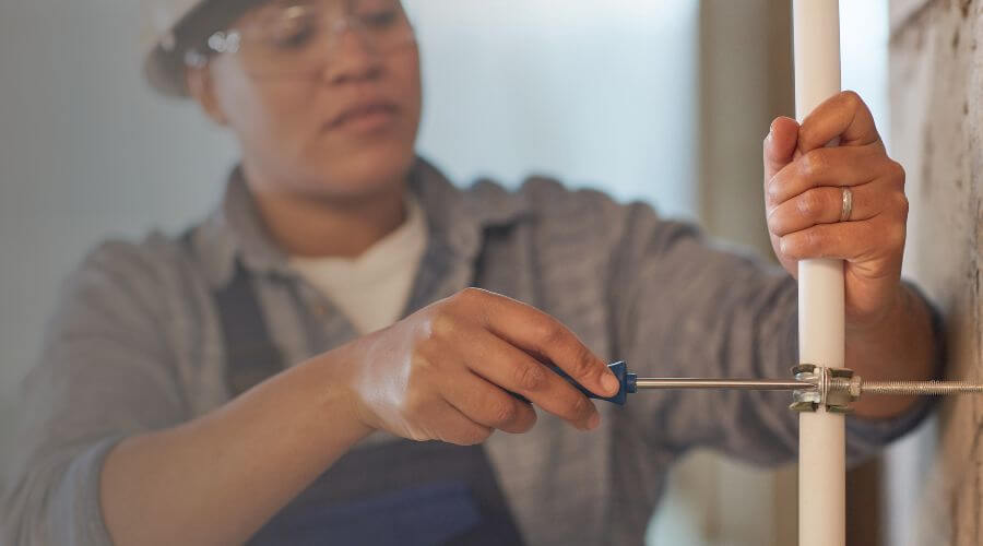 Professional water heater repair in Pittsfield, VT